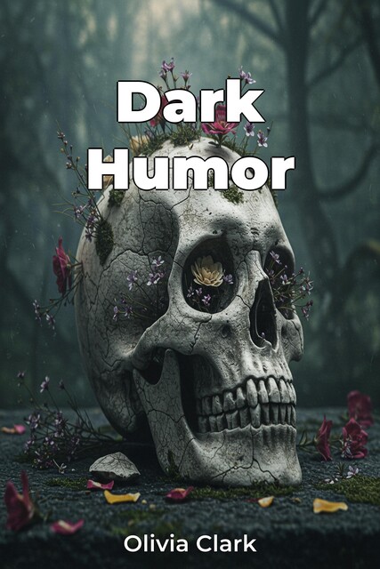 Dark Humor, Olivia Clark