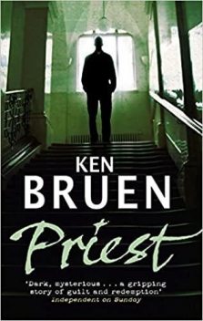 Священник, Кен Бруен