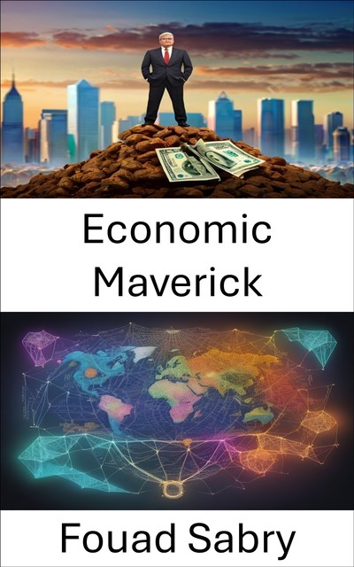 Economic Maverick, Fouad Sabry