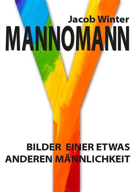 Mannomann, Jacob Winter