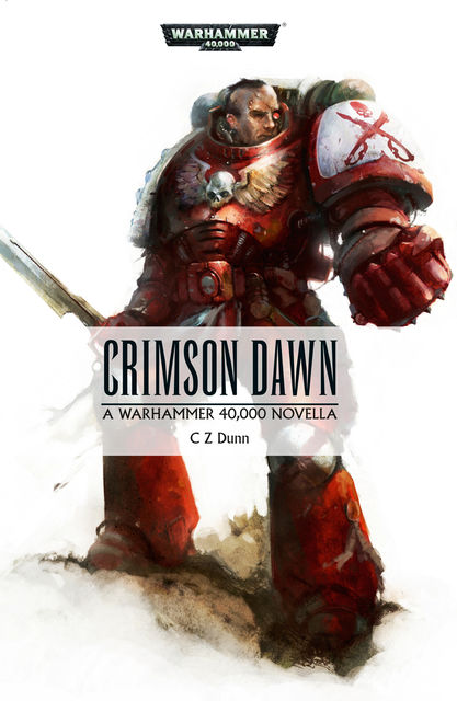 Crimson Dawn, C.Z.Dunn