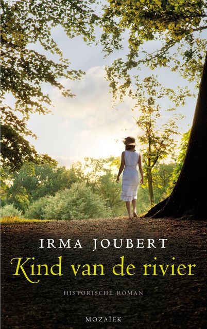 Kind van de rivier, Irma Joubert