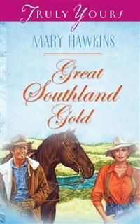 Great Southland Gold, Mary Hawkins