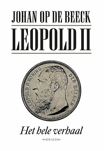 Leopold II, Johan op de Beeck