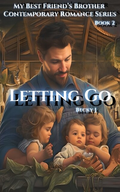 Letting Go, Becky J