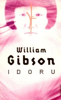 Idoru, William Gibson