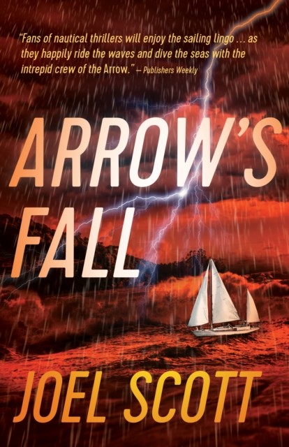 Arrow's Fall, Joel Scott