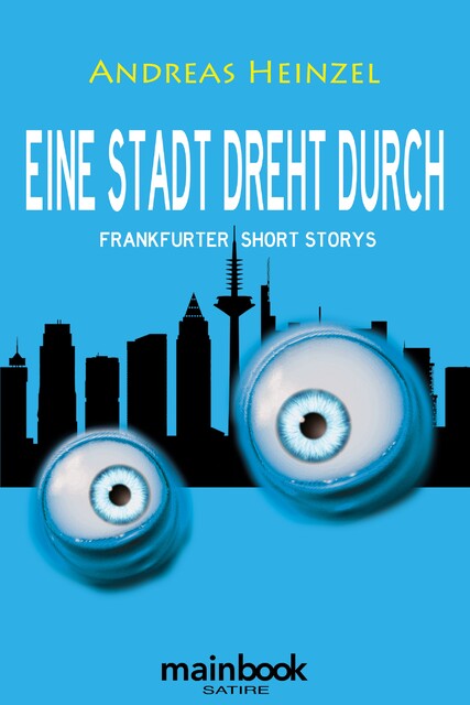 Eine Stadt dreht durch, Andreas Heinzel