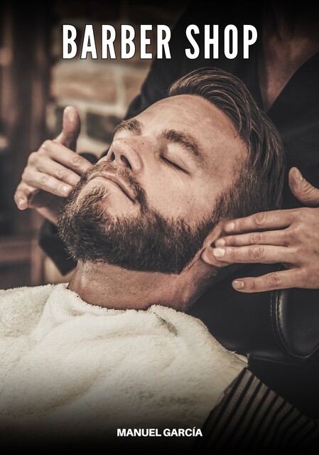 Barber Shop, Manuel García
