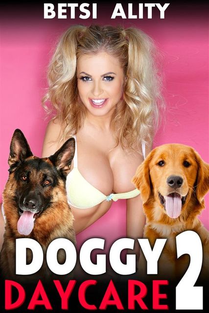 Lee Doggy Daycare Vol 2 Bestiality Zoophilia Knotting Dog Sex  