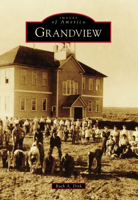 Grandview, Ruth A. Dirk