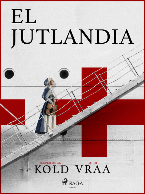 El Jutlandia, Jesper Bugge Kold, Mich Vraa