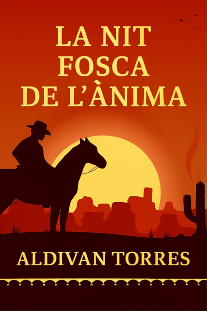 La nit Fosca de l'ànima, ALDIVAN TORRES