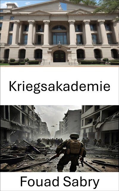 Kriegsakademie, Fouad Sabry