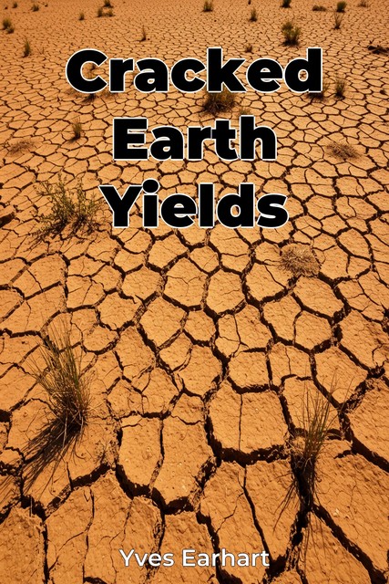 Cracked Earth Yields, Yves Earhart