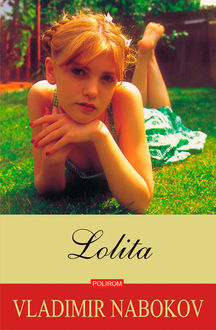 Lolita, Vladimir Nabokov