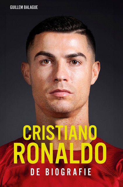 Cristiano Ronaldo, Guillem Balagué