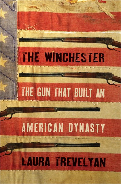 The Winchester, Laura Trevelyan