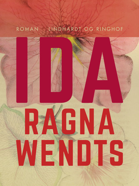 Ida, Ragna Wendts