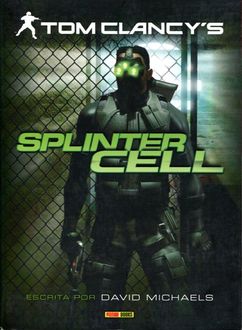 Splinter Cell, David Michaels
