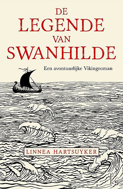 De legende van Swanhilde, Linnea Hartsuyker
