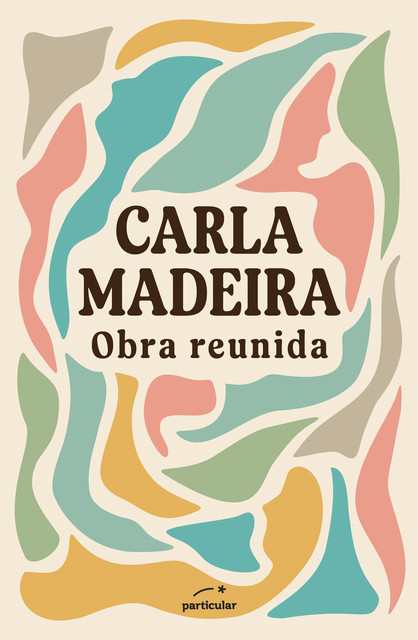 Carla Madeira, Carla Madeira