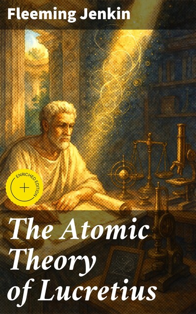 The Atomic Theory of Lucretius, Fleeming Jenkin