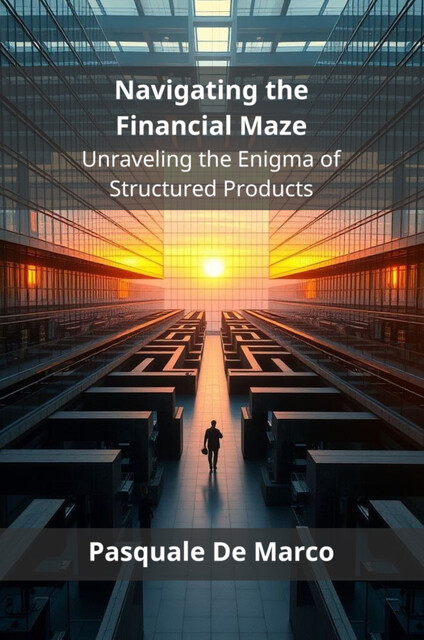 Navigating the Financial Maze, Pasquale De Marco