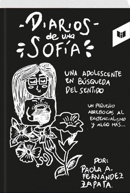 Diarios de una Sofia, Paola A. Fernández Zapata
