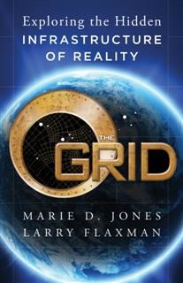 The Grid, Larry Flaxman, Marie Jones