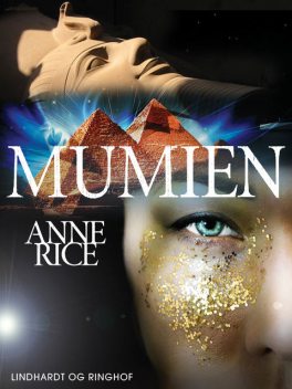 Mumien, Anne Rice
