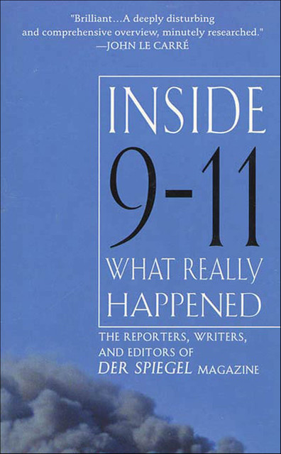 Inside 9–11, Der Spiegel