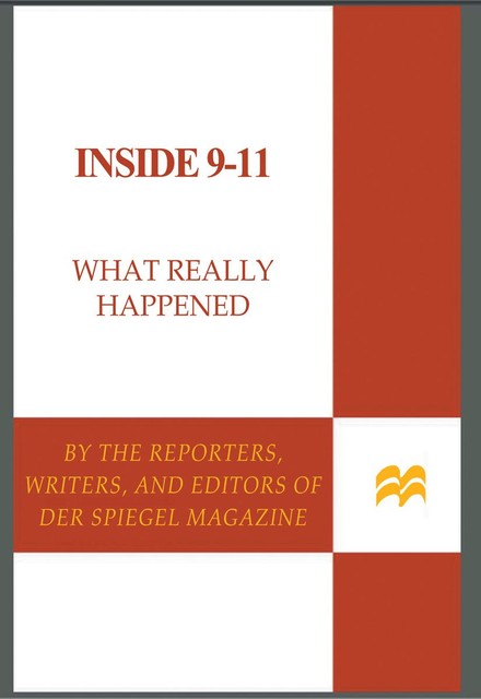 Inside 9–11, Der Spiegel