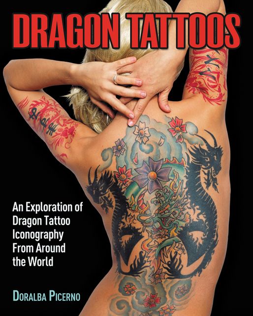 Dragon Tattoos, Doralba Picerno