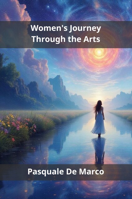 Women's Journey Through the Arts, Pasquale De Marco