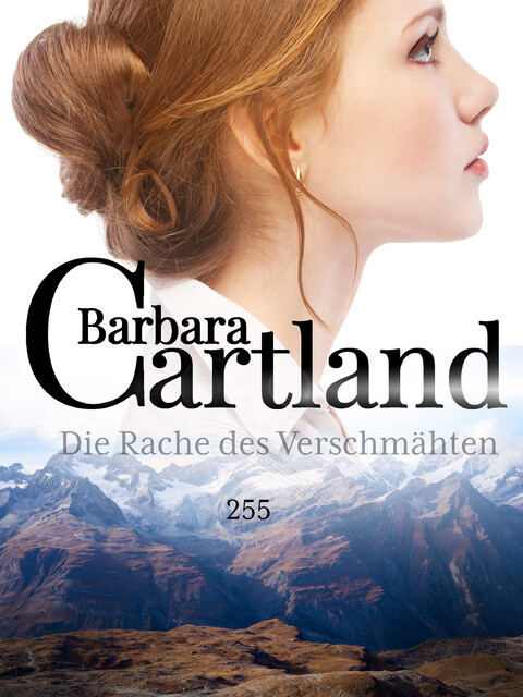 Die Rache des Ver Scmahten, Barbara Cartland