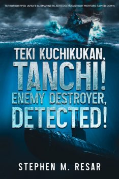 Teki Kuchikukan, Tanchi, Resar Stephen
