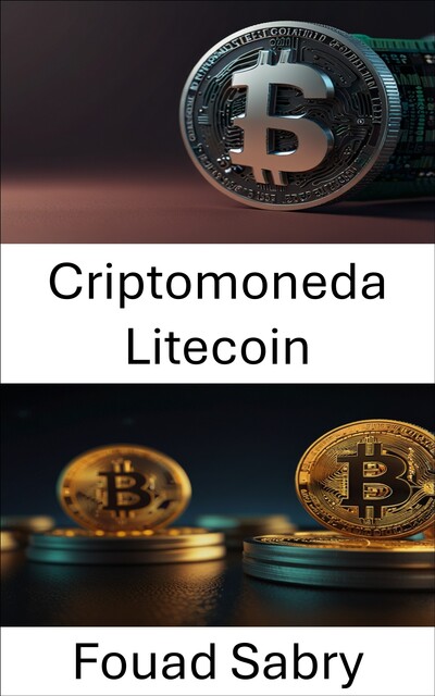 Criptomoneda Litecoin, Fouad Sabry