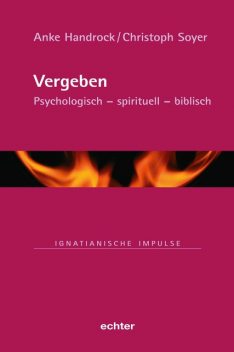 Vergeben, Anke Handrock, Christoph Soyer