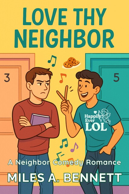 Love Thy Neighbor, Miles A. Bennett