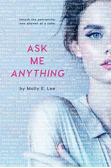 Ask Me Anything, Molly Lee