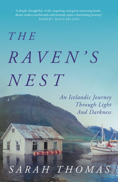 The Raven's Nest, Sarah Thomas