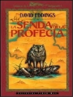 La Senda De La Profecía, David Eddings