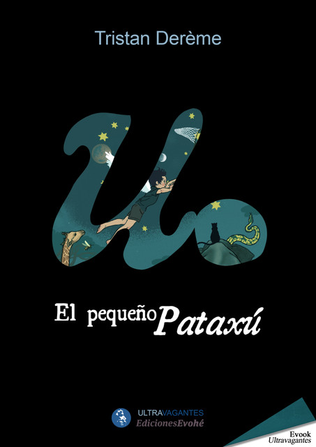 El pequeño Pataxú, Tristan Derème