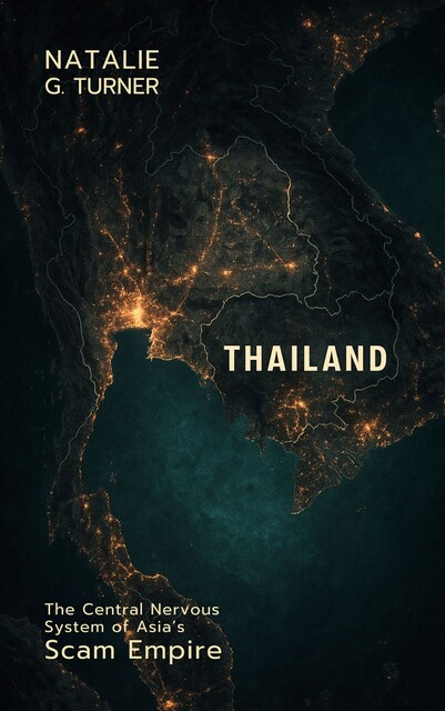 Thailand, Natalie G. Turner
