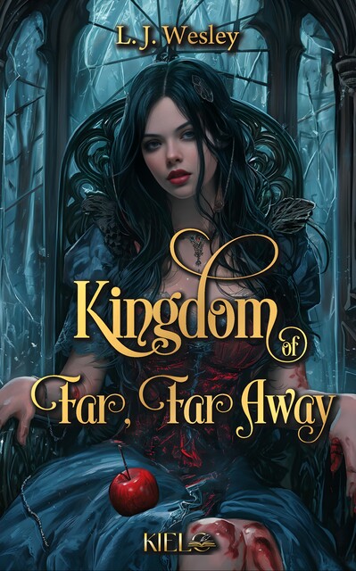 Kingdom of Far, Far Away, L.J. Wesley