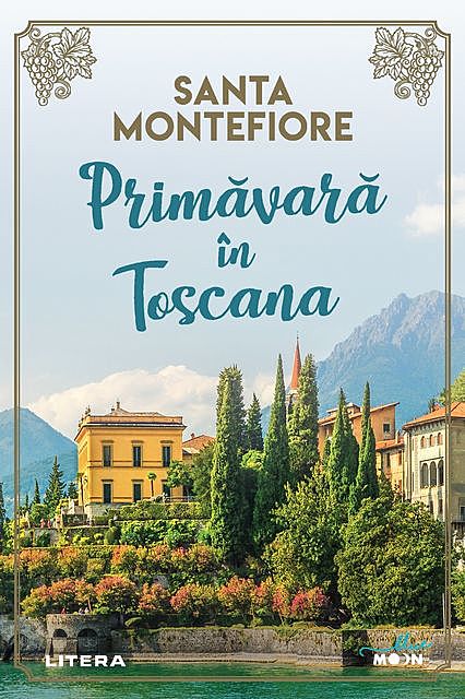 Primavara in Toscana, Santa Montefiore