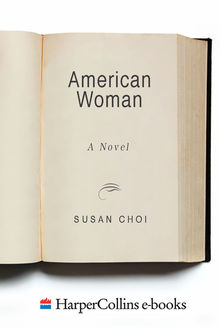 American Woman, Susan Choi