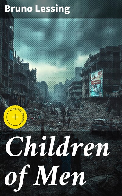 Children of Men, Bruno Lessing