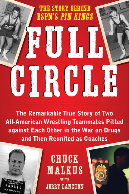 Full Circle, Chuck Malkus, Jerry Langton